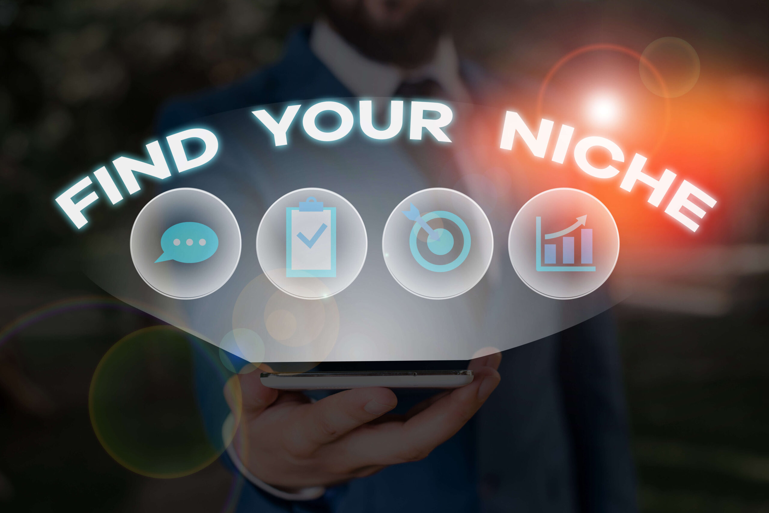 Download Onlyfans: Find Your Niche - d3plfd5